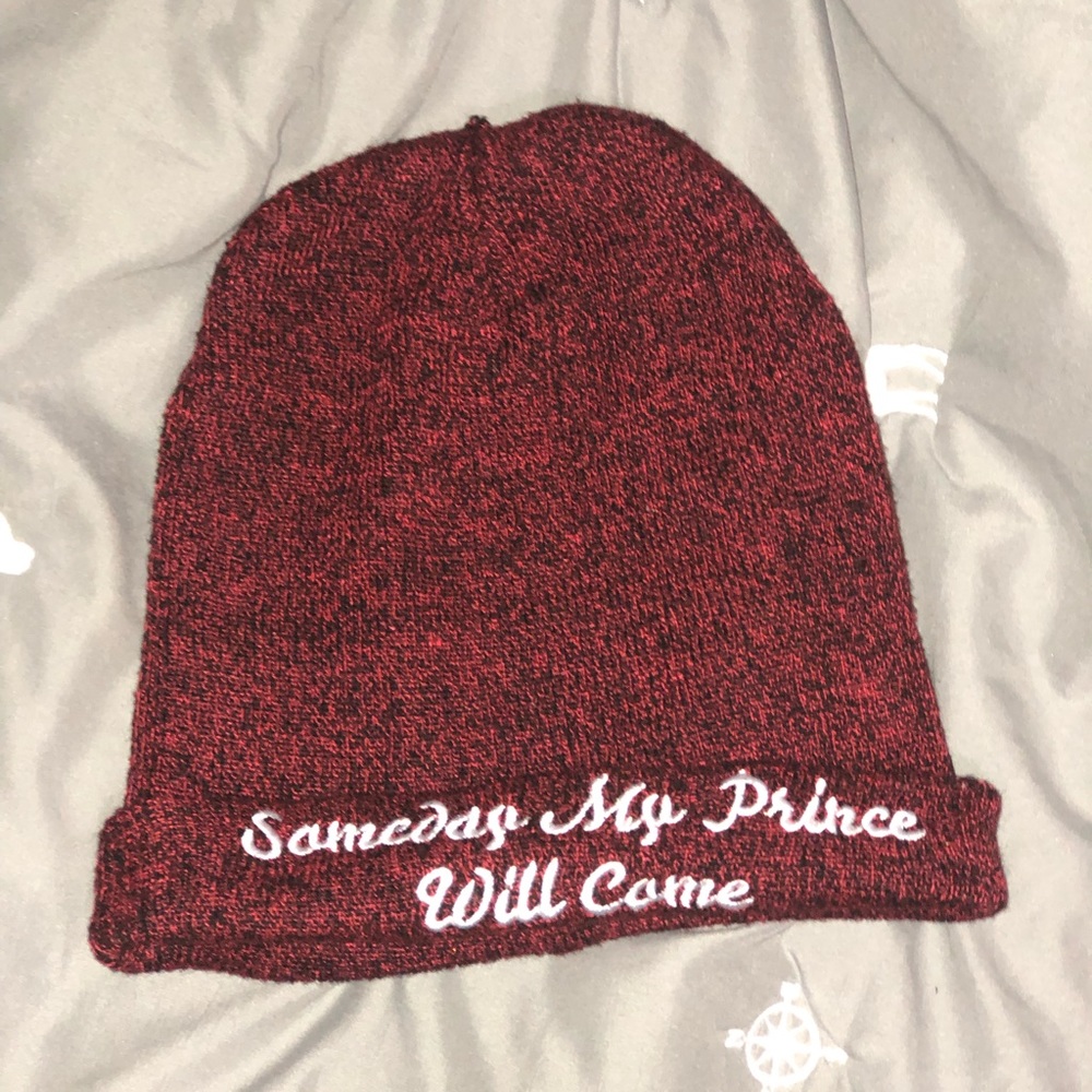 Beanie